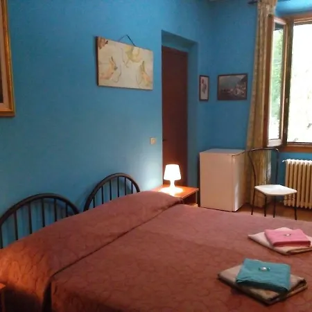 Petrarca Bed & Breakfast