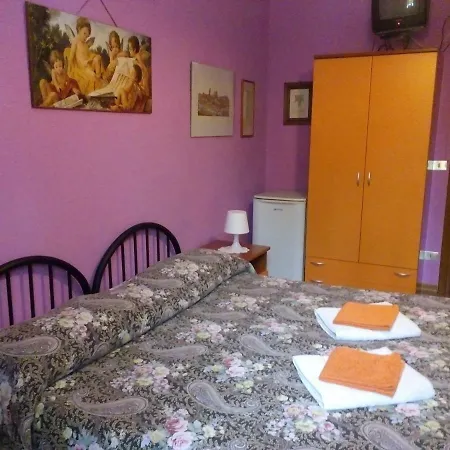 Bed & Breakfast Petrarca Firenze