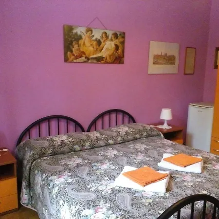 Bed & Breakfast Petrarca *
