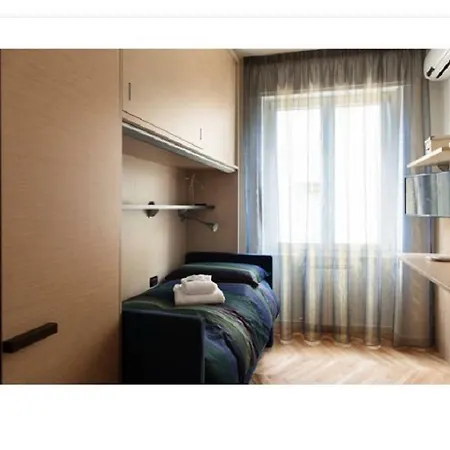 Date In Ponte Vecchio Apartamento