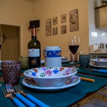 Casa Laura * Florença