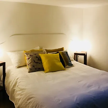 Moya Apartment