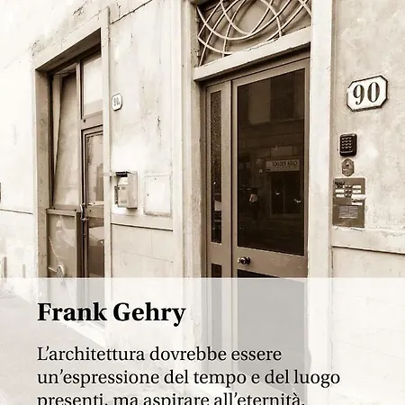 Le Mosse Di Anna * Firenze