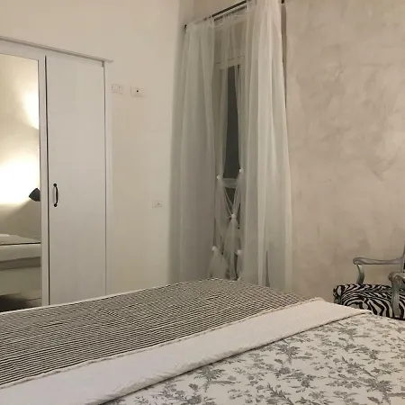 Le Mosse Di Anna Lejlighed Firenze