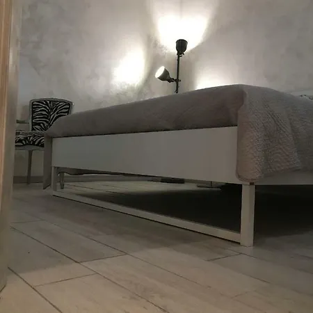Lejlighed Le Mosse Di Anna