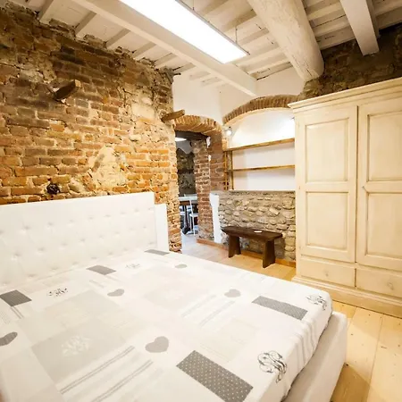 Casa Della Ciri Florencie