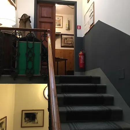 Bed & Breakfast Petrarca Firenze