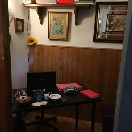 Bed & Breakfast Petrarca Firenze