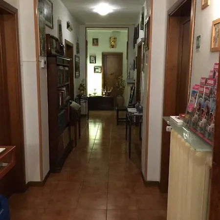 Petrarca Bed & Breakfast Firenze