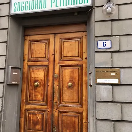 Petrarca Bed & Breakfast Firenze