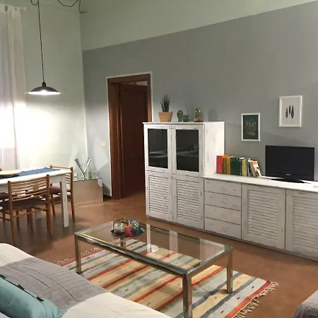 Gioberti Flat 5 Minuiti Dal Centro Con Parcheggio Florens