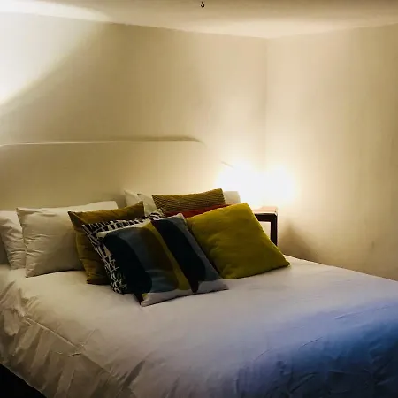 Moya Apartment