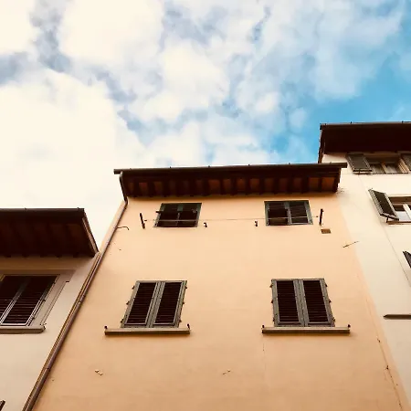 Moya Apartment