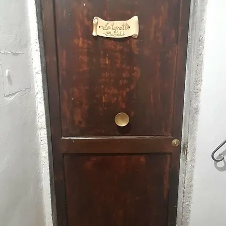 La Tanetta Di Boboli * Firenze