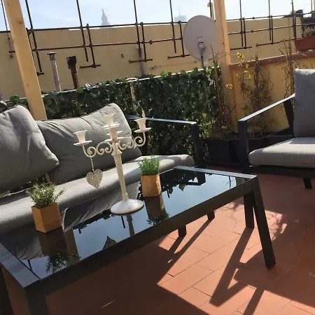 Appartamento In Via Panicale Firenze