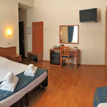 Bed & Breakfast Madrid Florence