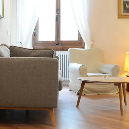 Melarancio 3 - Keys Of Apartment *