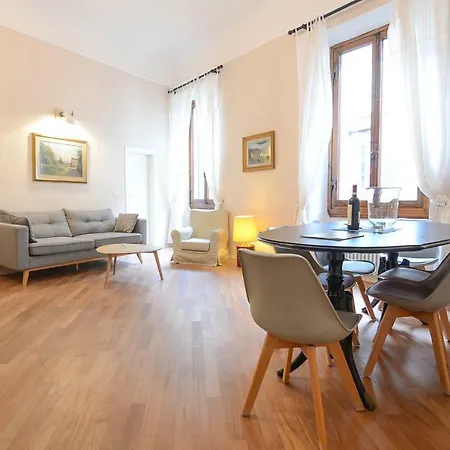 Melarancio 3 - Keys Of Apartment
