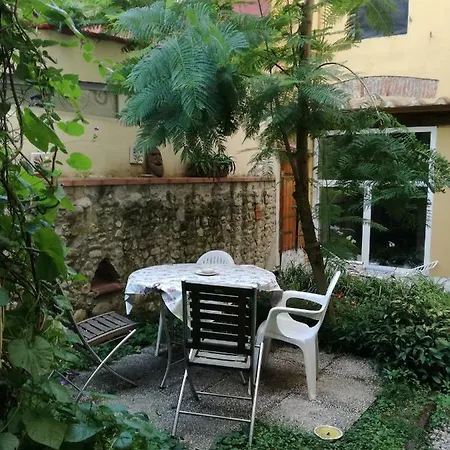 Casa Corsi 2*