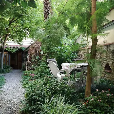 Casa Corsi