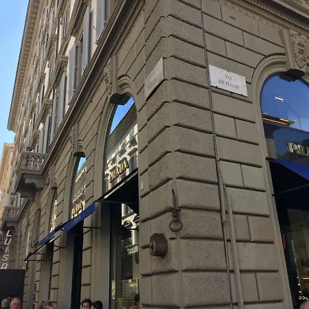 Art Duomo Luxury View Florens