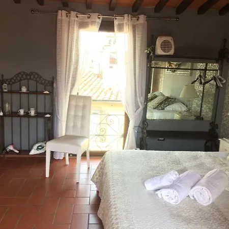 In Via Panicale Appartamento *