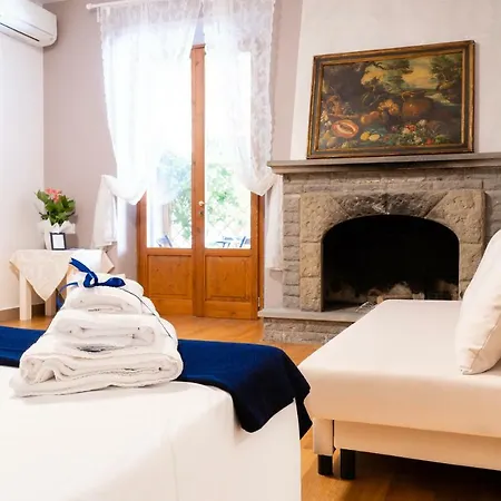Bed & Breakfast La Petite Maison