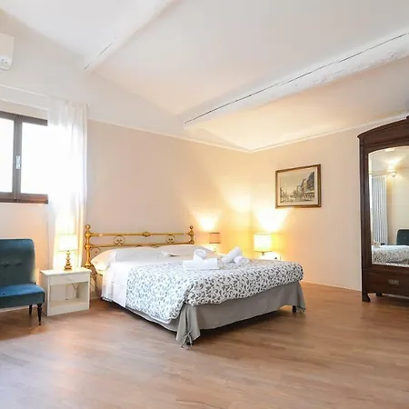 Apartment Melarancio 3 - Keys Of Florence