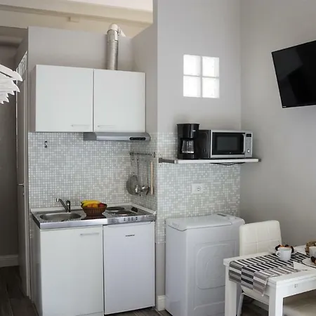 Appartement Michelangelo's Place