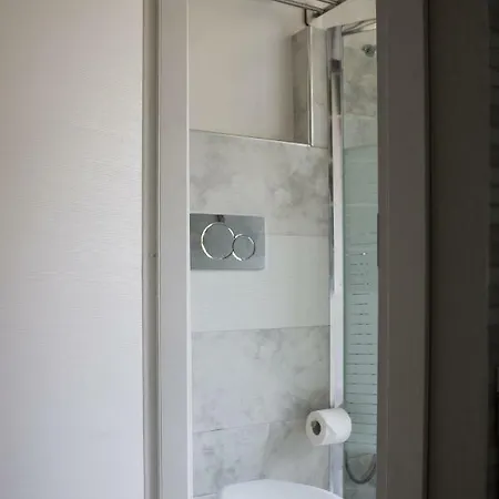 Michelangelo's Place Appartement *