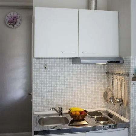 Appartement Michelangelo's Place *
