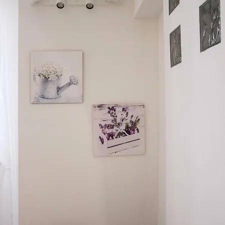 Appartement Michelangelo's Place