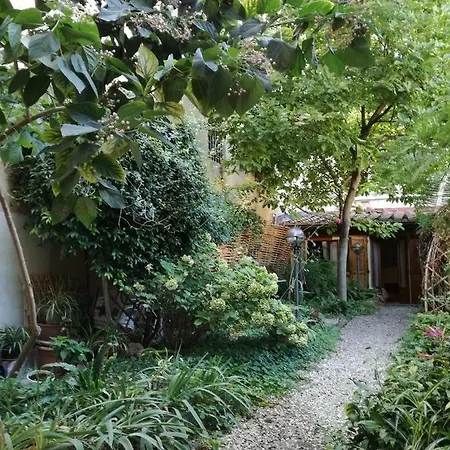 Gasthof Casa Corsi Florenz