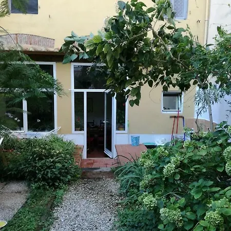 Gasthof Casa Corsi 2*