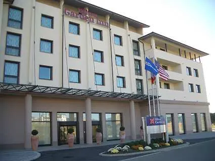 Отель Hilton Garden Novoli 4*