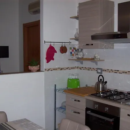 My House * Florenz