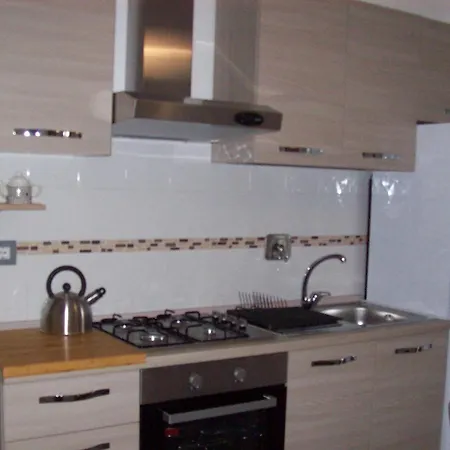 Apartment My House Florenz