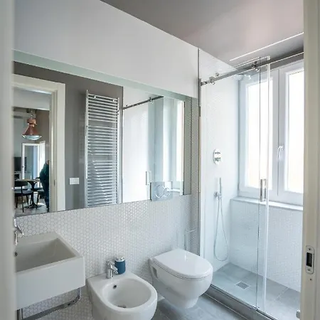 Apartamento Olive Loft