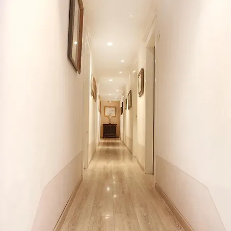 Hotel Azzi Florence