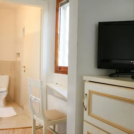 Hotel Azzi Florence