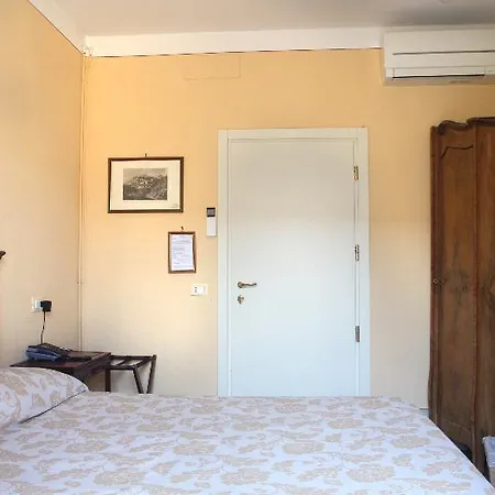 Hotel Azzi Florence