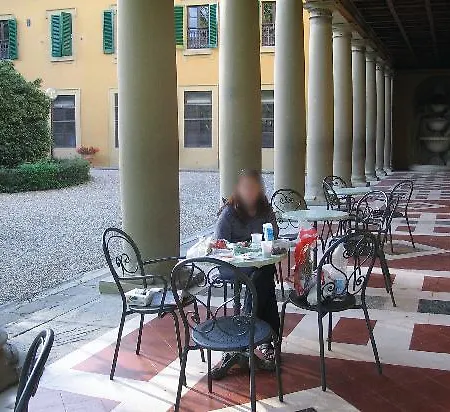 Camerata Firenze Hostel Fiesole