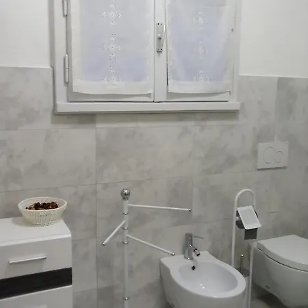 Il Piccolo Nido Apartamento