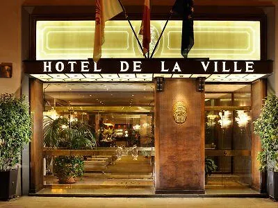 De La Hotel 4*