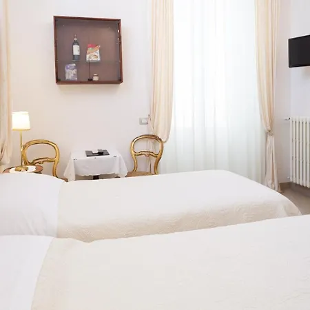 Gourmet Landucci Bed and breakfast 3*