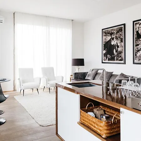 Riva Lofts