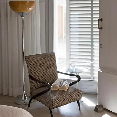 Aparthotel Riva Lofts