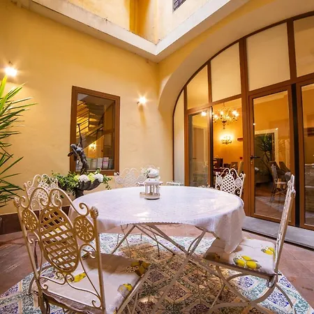Bed & Breakfast Galileo 2000