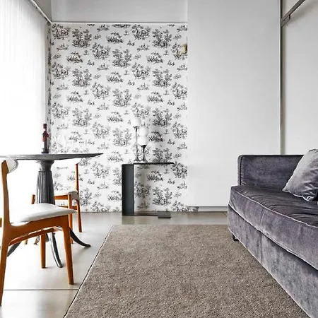 Riva Lofts Aparthotel
