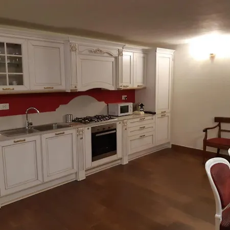 Appartement Il Valentino Luxury *